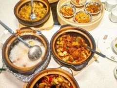 -煲王粤菜餐厅(中侨中心店)