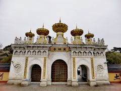 -上海东林寺(金山区)