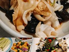 -开海·红岛海鲜虾水饺(石老人店)