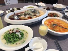 -钱塘宴(东站西子国际店)
