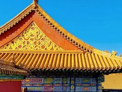 -故宫博物院(故宫)