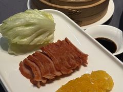 -同庆楼(华强吾悦广场店)