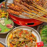 关于我吃过10次以上的宝藏烧烤店
