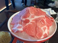 -三江两海老火锅(北京首店)