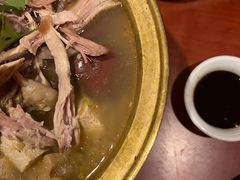 -八大碗·精致东北菜(东陵西路店)
