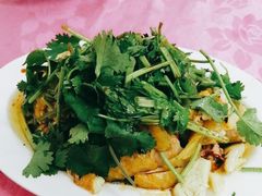 -电白鸭粥店(下沙二坊88号店)