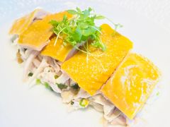 -三利音·东方司宴(外滩店)