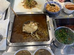 -田三卷馍(人民中路店)