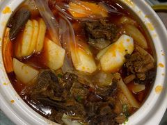 -亲回家吃饭餐厅(黄陂店)