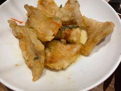 -金掌勺·锅包肉(广渠门店)