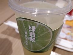-德克士(益庄北国店)