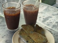 -多春茶室