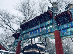 -北京国子监胡同