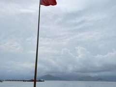 -三亚西岛海洋文化旅游区