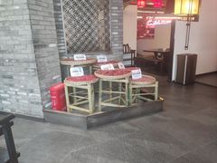 -巴蜀大将火锅(春熙店)