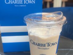 -CHARLIETOWN红茶公司(南京万象天地店)