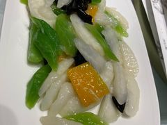 -九转小磨·东北菜老字号(祥安店)