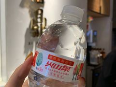 -喜鼎海胆水饺(柏威年购物中心店)