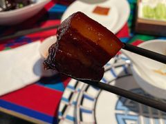 江南红烧肉-上海滩餐厅(BFC外滩金融中心店)