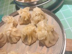 -清真文铁家烧麦馆