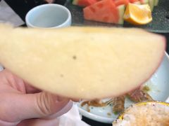 -惠丰堂饭庄(北洼路店)
