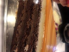 -Awfully Chocolate(来福士广场店)
