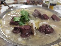 -哈尔滨菜馆(马家园南街店)
