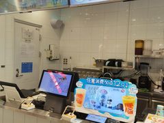 -DQ·蛋糕·冰淇淋(通州万达店)