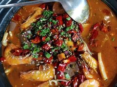 -丽华园(汉阳龙阳店)