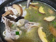 -呼吸森林·生态农庄农家乐私房菜