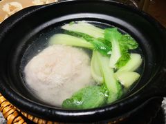 -南京大牌档(青岛万象城店)