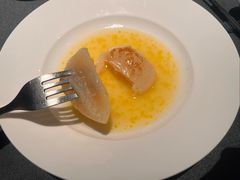 黄椒酱溏心大贝柱-广舟(千禧店)