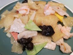 -梅飞酒家(名辉豪庭店)