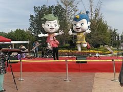 -武清南湖绿博园