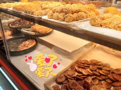 -百佳永辉超市(太阳广场店)