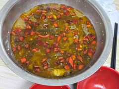 -黑皮酸菜鱼(绣花巷店)