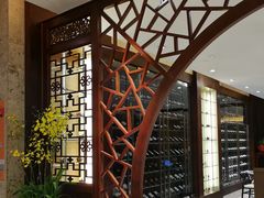-广州中心皇冠假日酒店·百粤楼