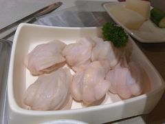 鸭掌-海底捞火锅(新华联梦想城店)