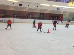 -冠军冰场CHAMPION RINK(百年港湾奥特莱斯店)