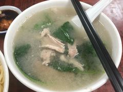 -浪记梅县腌面馆(尚景华园南区店)