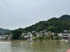 -新安江山水画廊风景区