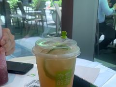 -奈雪的茶(中储能店)