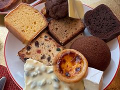 -咖啡苑 - 蔚藍夏日主题(永利皇宫店)