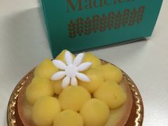 -Madeleine玛德琳(永平里店)
