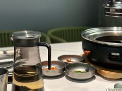 -范儿·嫂子烤肉·精致炭火烤肉(长治路店)
