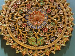 -金枝玉叶上海人家食府(三里河店)