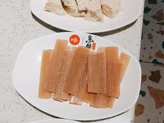 -鱼酷活鱼烤鱼(新世界城店)