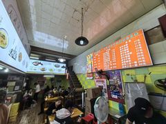 -王记生烫牛杂面馆(兰陵路店)