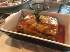 -OGGI TRATTORIA PIZZERIA(深业上城店)