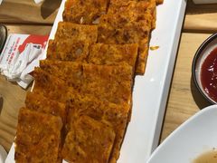 -山海珍味韩国料理(奥城店)